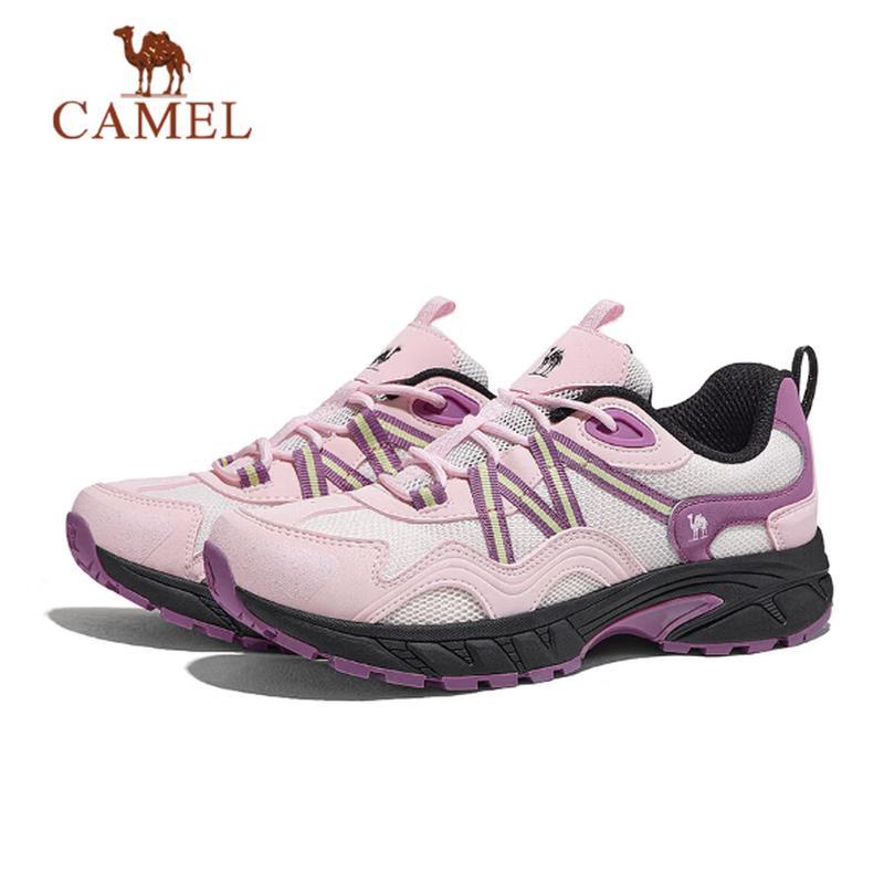 CAMEL Women's Breathable Outdoor Hiking Shoes