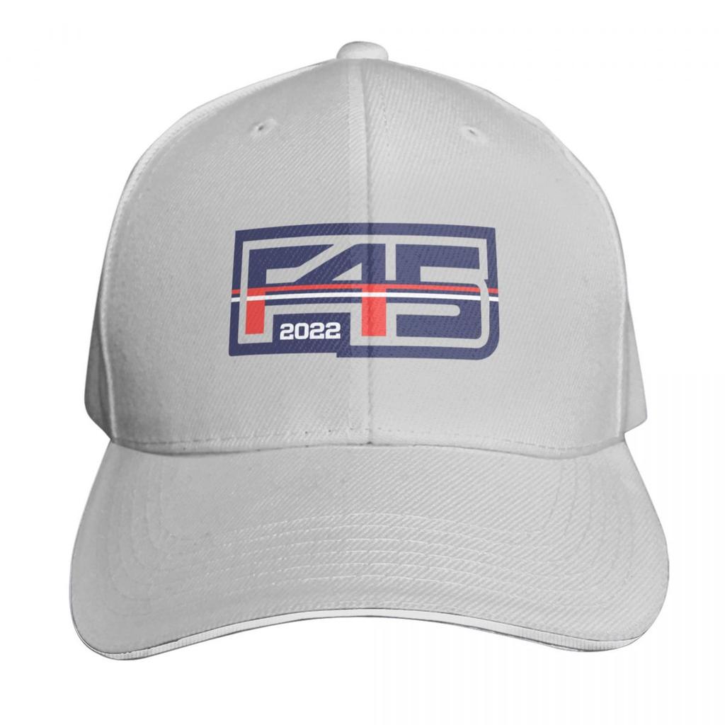 F MEMBERSHIP Baseball Cap Snapback Cap Foam Party Hat Anime Horse Hat Unisexs Womens