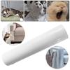 Cat Scratch Protection Film 7.8x117 In Couch Corner Protectors Transparent Self-Adhesive Cat Tape PVC for Furniture Couch Sofa