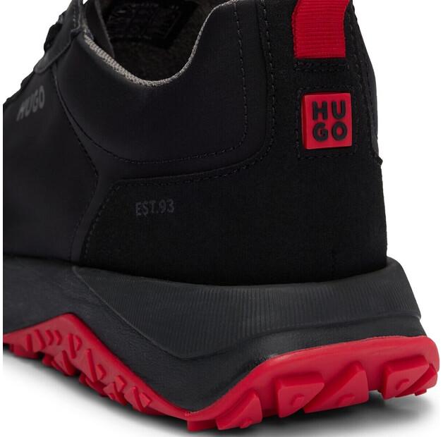 Полуботинки HUGO Kane