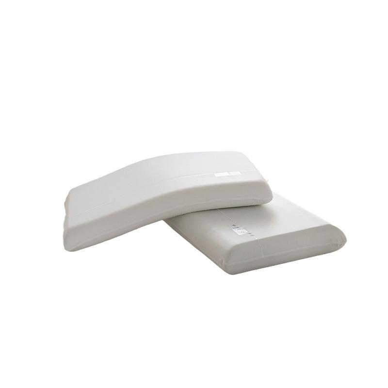 The Same Zero-pressure Memory Foam Hotel  The Same Pillow Core Slow Rebound Pillow Hotel Hotel Hotel Pillow Core Home Textile