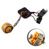 Control Board Switch for Dayi 21V Brushless Electric Drill Assembly Kit