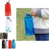 Faltbarer 700ml Sport-Reise-Becher für Outdoor-Abenteuer und Wandern