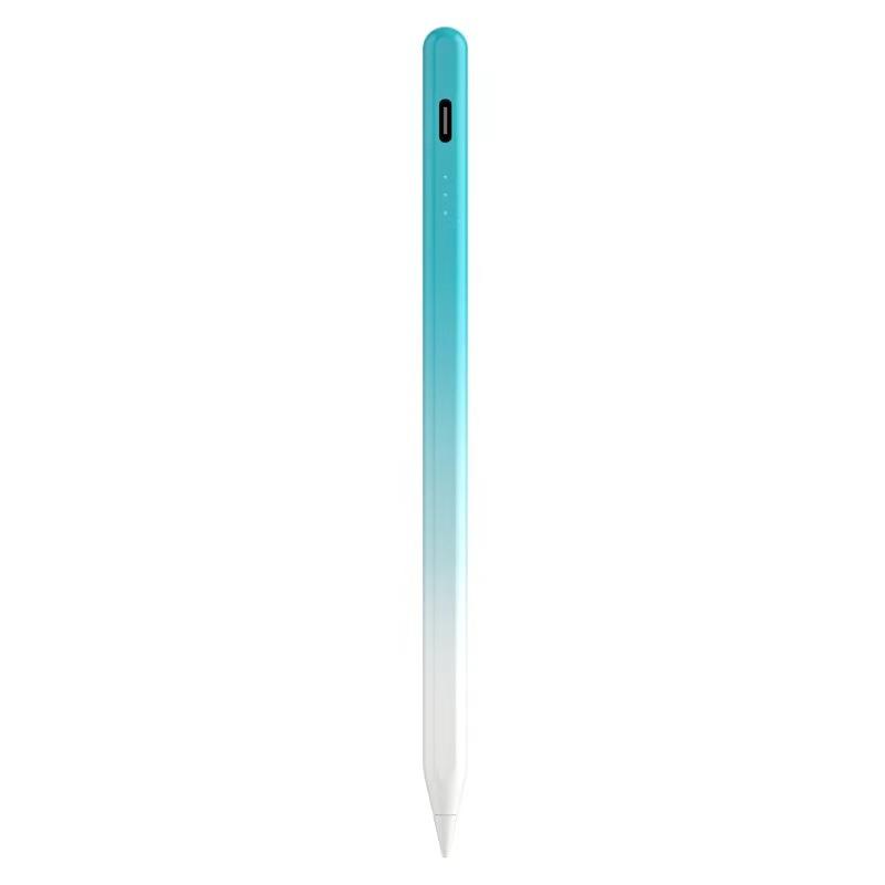 

KHD-106TB Universal Active Capacitive Pen Touch Screen Phone Tablet Stylus Pen Gradient Green