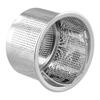 304 Stainless Steel Sink Filter Portable Drain Filter