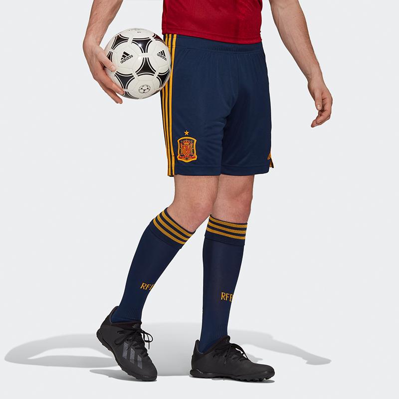 Adidas Casual Shorts Men's College Navy EH4210