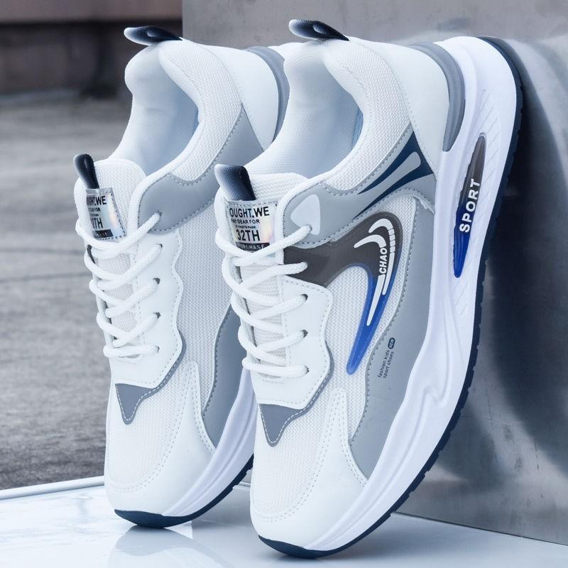 22 новые весенне-летние сетчатые кроссовки, дышащие, повседневные, спортивные 38