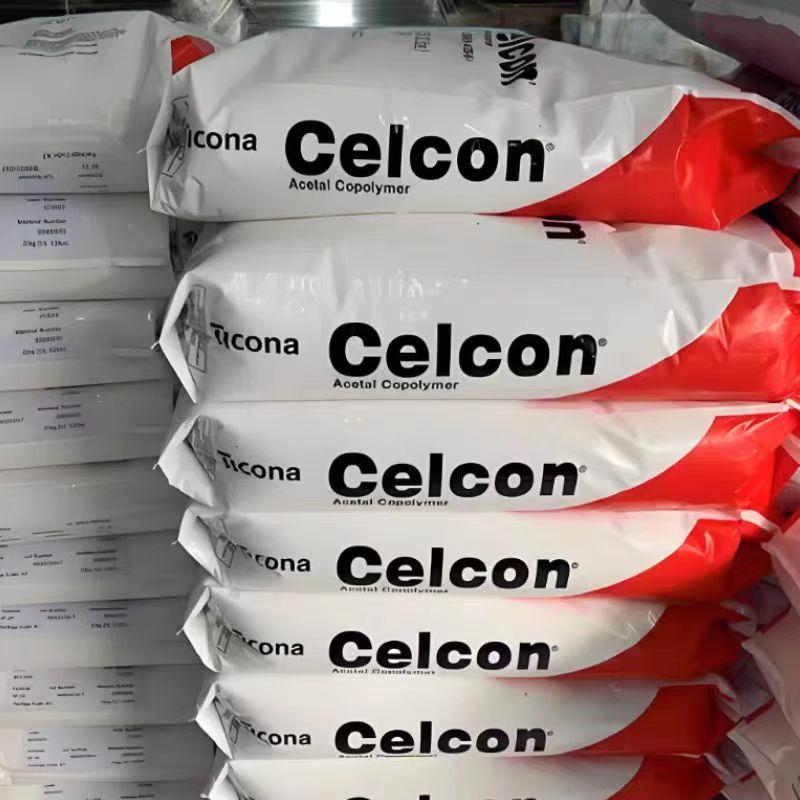 POM Celanese C9021 High Heat, Toughness & Chemical Resistance Polyoxymethylene Pellets
