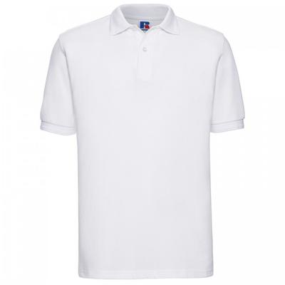 Erkek Polycotton Pique Dayanıklı Polo Gömlek