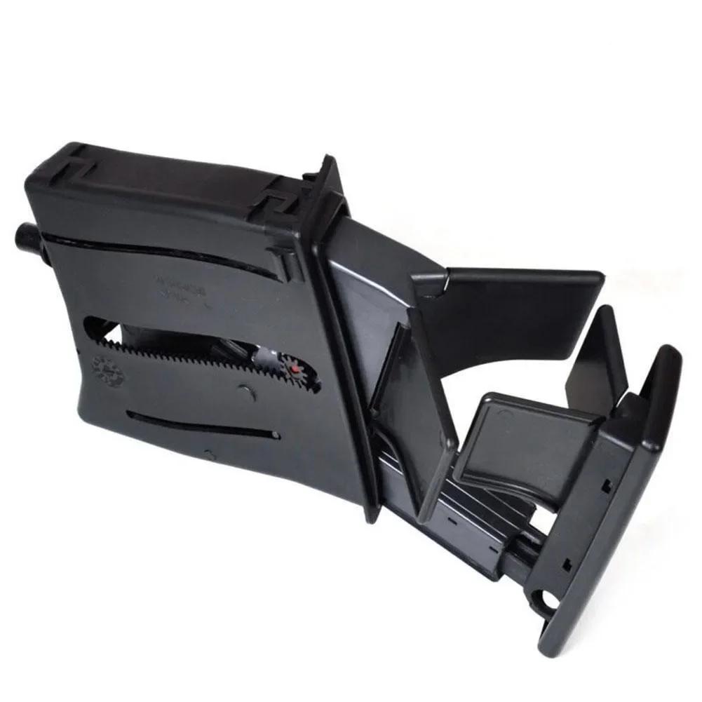 New For Polo 9N 2002 2003 2004 2005 2006 2007 2008 2009 2010 Car Center Console Cup Holder Three Colors 6Q0 858 602 6Q0858602E