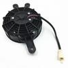 1PCS Car Radiator Fan Plastic Black for LINHAI 260CC 300cc ATV Quad LH260 LH300