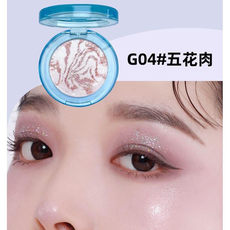 Jelly Bubble - Highlighting Puder - G04