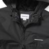 ThIs Is Never ThaT T lighT jackeT Black  Ss25 