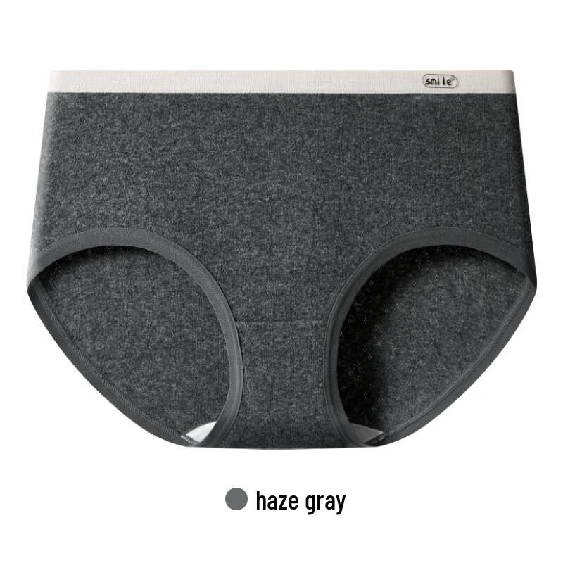 

Women s Ultra-Soft Cotton Antibacterial Briefs