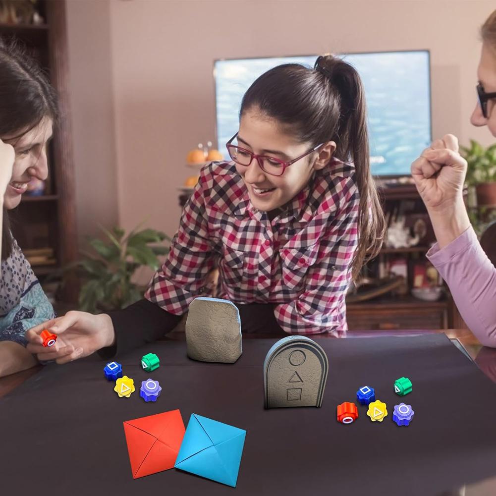 New Korean Traditional Play Game Gonggi Jack Stone Pebbles Set Include Stone Catching Game Korean Folk Game Gonggi Game DDAKJI