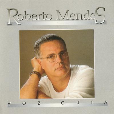 CD ROBERTO MENDES - Voz Guia 11V189 Velas 1996 Brazil Latin Used