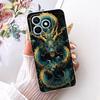 Flower Cartoon Boeknot Fashion Design Phone Case For Honor X8D 4G Funda 6.77" Soft Clear Silicone Shockproof Back Cover