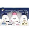 DOVE Gentle Foam Hand Wash Value Pack