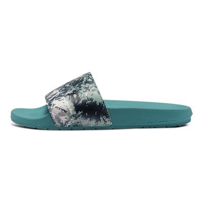Core Remix Printed Simple Slide Sandals Men Footwear Green 3024802-300