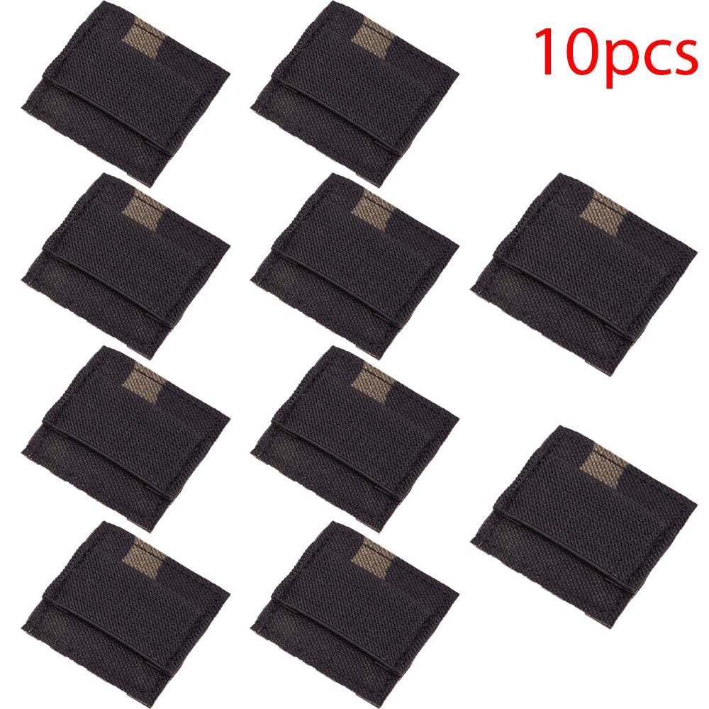 OPHIDIAN Helmet Headset Equipment Harness Sticker Tape Walkie Talkie Harness Tape Outdoor Helmet Harness Tape Nylon Fabric Stick