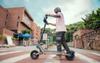 Kukirin G2 Folding Electric Scooter, 800W Motor, 45km/h, 48V 15.6Ah Battery, Dual Disc Brake, 10 Inch Vacuum Tire