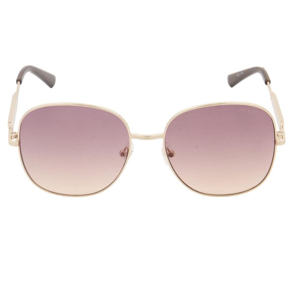 Guess Womens/Ladies Metal Frame Gradient Sunglasses