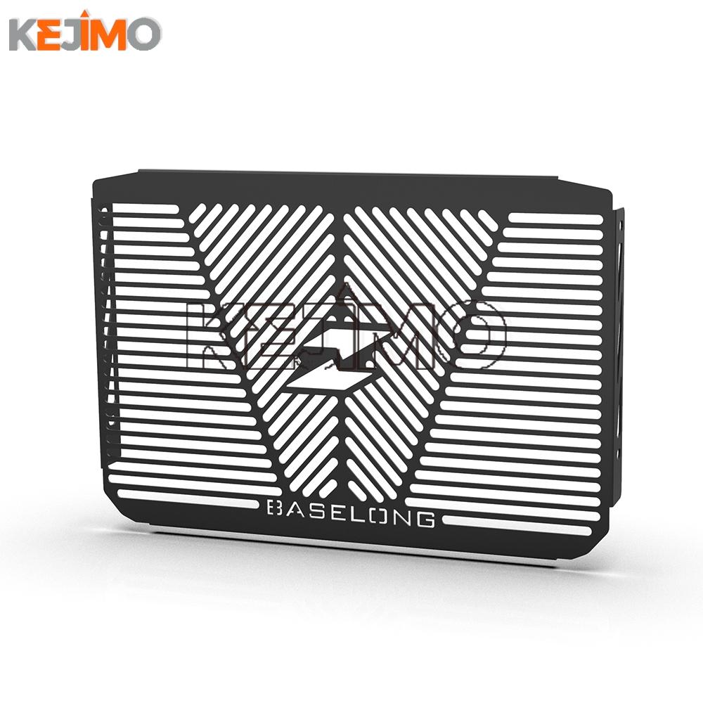 FOR ZXMOTO Zxmoto 500F ZX500F 500f 2025 2026 2027 Motorcycle Radiator Grille Cover Guard Protection Accessories Protector Covers