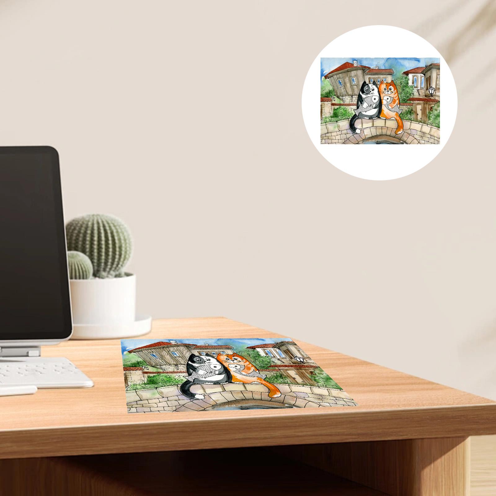 Puzzles For Children Aged 8-10, 100 Large Puzzles, Fun Toys One Size