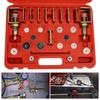 26Pcs Set Air Conditioning Leak Detector Automotive A C Detection Tester Tools