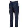 N-XT Windbreaker Pants, Water-Repellent Jersey Training Wear, Unisex, Adult, Dress Navy, Size XL, 32JFB220