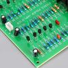 Stereo Audio Power Amplifier Board Module W/ 3300UF 50V Filter Capacitors Stereo Audio Power Amplifier Relay Protection
