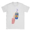 Selecto Algeria Soda Water TShirt for Unisex  Cool 100 Cotton Tee Shirt Crewneck Short Sleeve T Shirts Plus Size Clothing