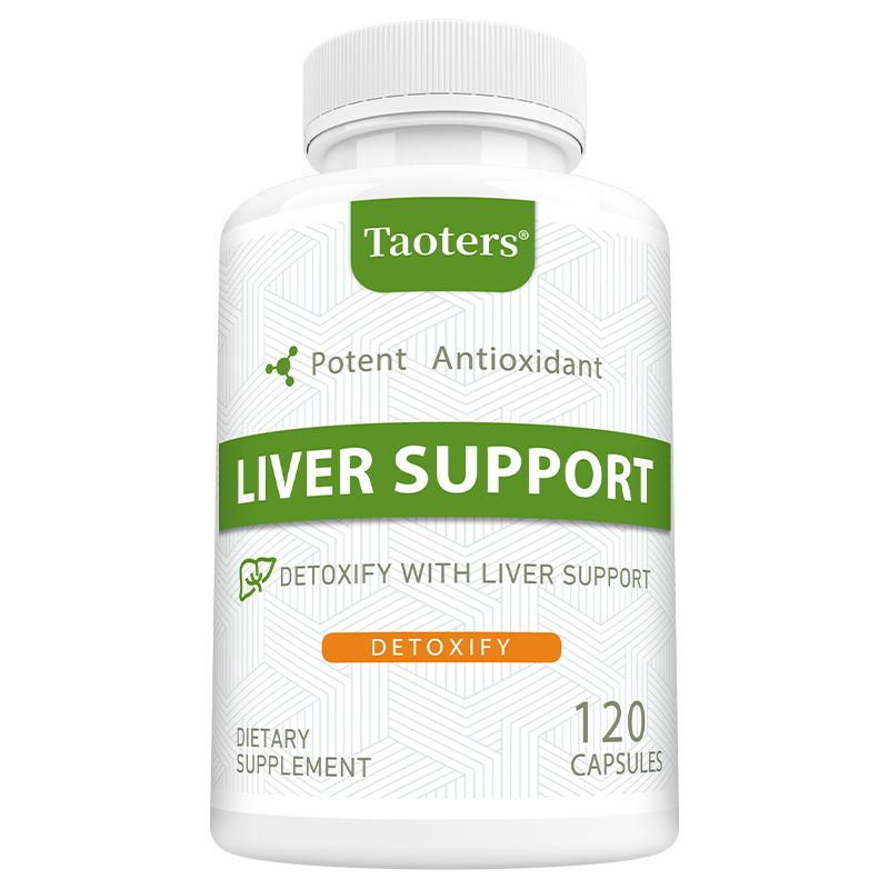 

Taoters Turmeric Dandelion and Beetroot Promotes Nutrient Absorption120 Capsules 120 Capsules