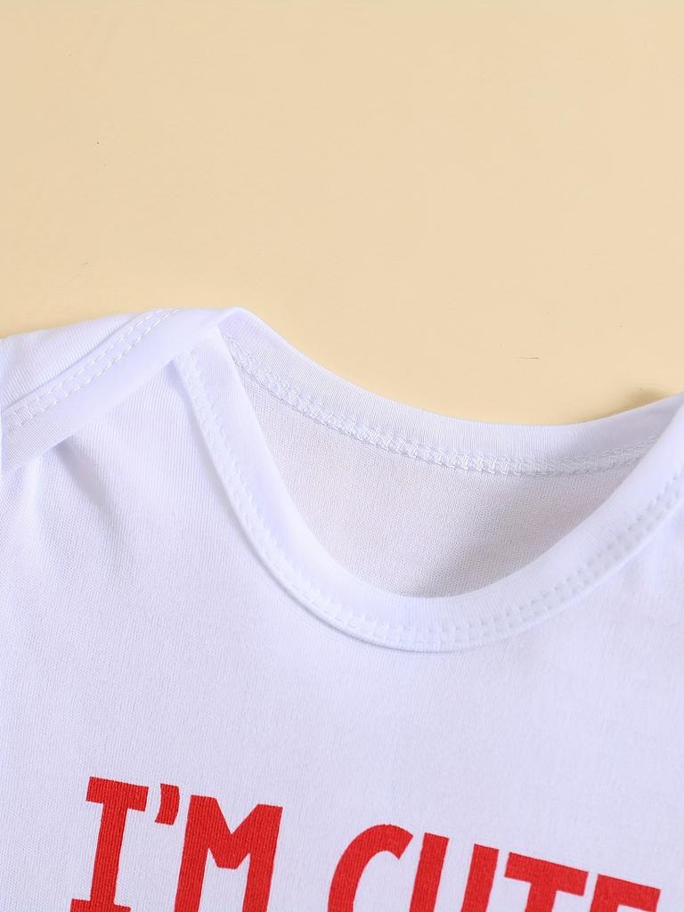 Newborn Children's Baby Clothes Clothes Envelope Collar Short Sleeved Jumpsuit Bottom Coat Comfortable Clothes