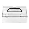 Dust Replacement Parts Box And Filter For Bot W10 W10pro Robot Vacuum Cleaning