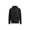 Jackets Men's Black Hooded Moderate Other H35944