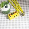 Anti-Scratch Camera Protector Silicone Cover Shell for Kodak Charmera Keychain Digital Camera