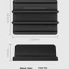 Vertical Laptop Stand for MacBook and Other Laptops