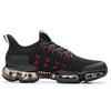 Anta SEEED Men Low-top Cushioned Non-slip Running Shoes 91835500-5