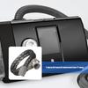 Flexible CPAP Hose Secure Connection Heated Tube Climateline Air Tubing Replacement for Air Sense 10 Accessories