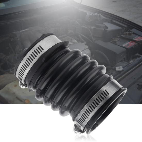 Air Intake Hose Durable Rubber Air Cleaner Intake Hose Tube 17881-20100 for LEXUS-ES300 1999-2001