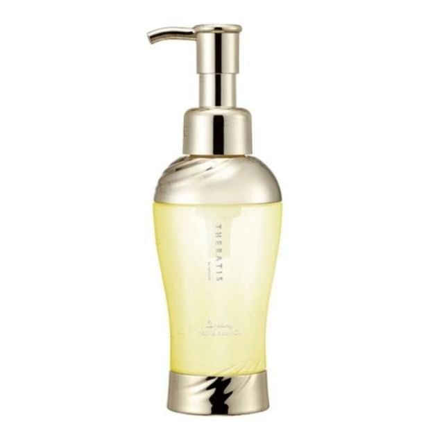 ViCREA - THERATIS By Mixim Dreamy Hair Oil 100ml