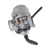 PZ19 Carburetor 19mm Carburetor Air Filter Kit for 50cc 70cc 90cc 110cc 125cc 4 Stroke ATV Go Kart