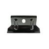 1X Car Battery Hold Down Tie Bracket Clamps For Hyundai Elantra For Sonata 37160-2D000 Automobiles Parts Accessories
