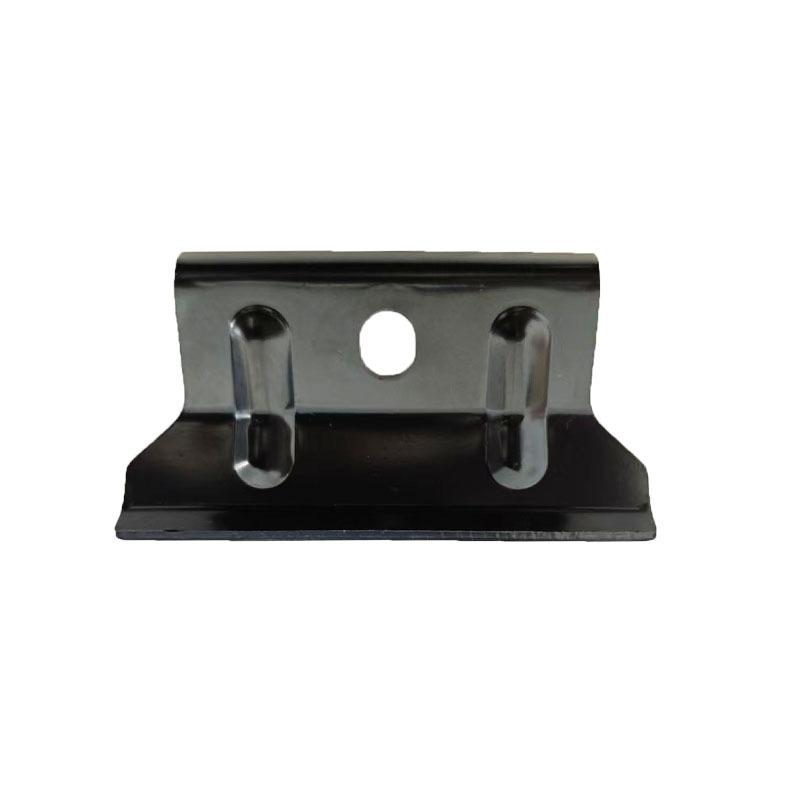 1X Car Battery Hold Down Tie Bracket Clamps For Hyundai Elantra For Sonata 37160-2D000 Automobiles Parts Accessories