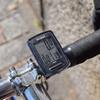 CAT EYE Sykkelcomputer VELO TRÅDLØS Svart CC-VT230W Fartsmåler Sykkel