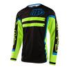 MTB Off-Road Bike Jersey Mountain Bike Speed Down Jersey Quick-Drying Jersey Cycling Jersey T-Shirt MX Motorcycle Racing Jersey