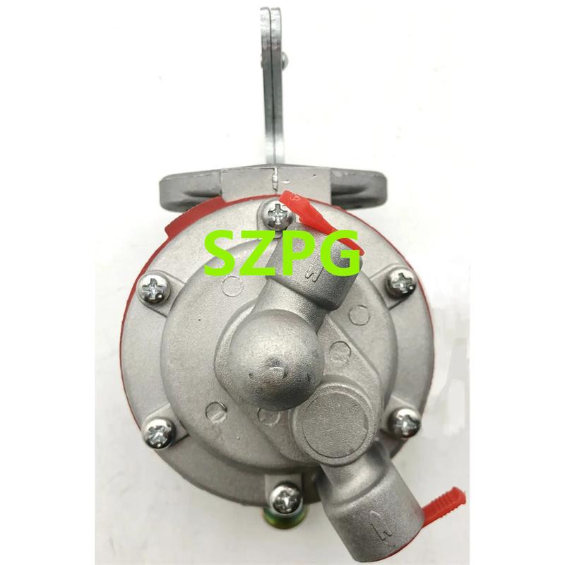 Fuel Lift Pump 3637286M91 for MF 4.203 4.318 70 80 285 698 1080 1085 155 165 255 260 298