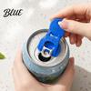 Universal Beverage Can Opener Cap Opener One-Hand Soda Manual Easy Dust-proof Aluminum Cans