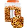 Tsumami Gura Official Mixed Snack Defects Large Capacity Kaki-Pee Kaki No Tane Sake 1.7kg Sennari Shokai